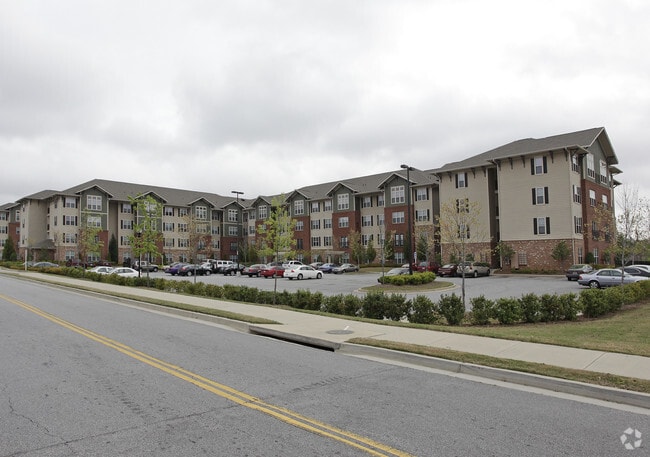 Building Photo - Columbia at Sylvan Hills