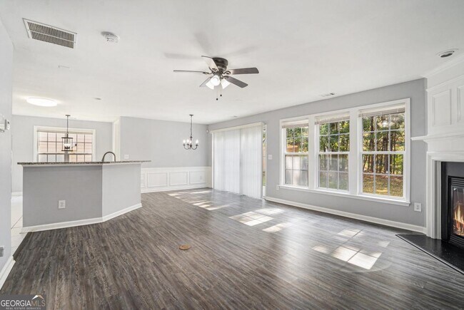 Foto del edificio - 3289 Saville St SW