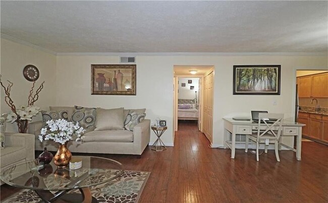Foto del edificio - 1150 Collier Rd NW
