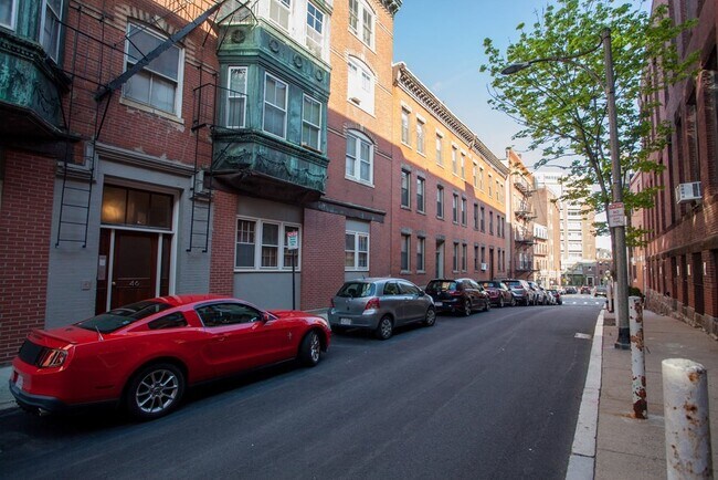 Foto del edificio - 40 Lewis St