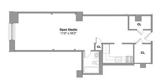 Estudio - 88 Lexington Avenue