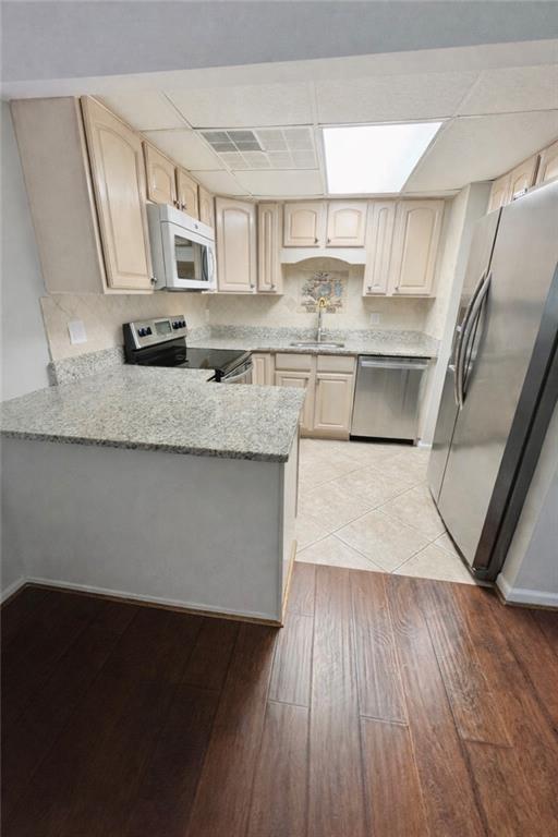 Foto del edificio - 1712 Cotton Patch Ln