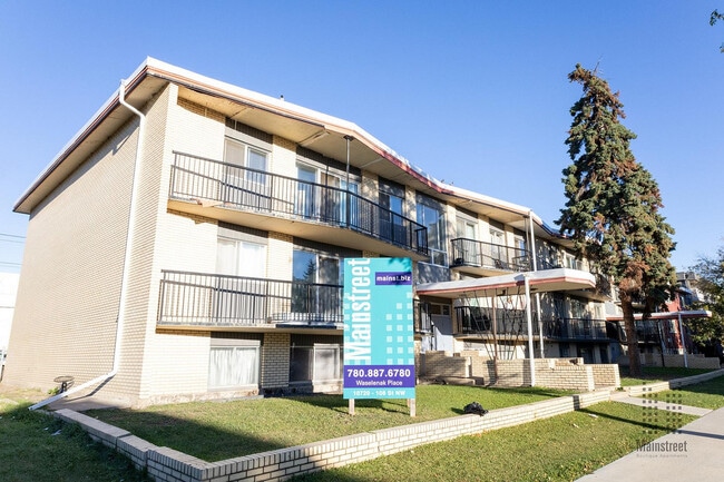 Building Photo - Waselenak Place Apartments