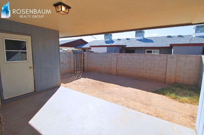 Foto del edificio - 4704 E Caballero St