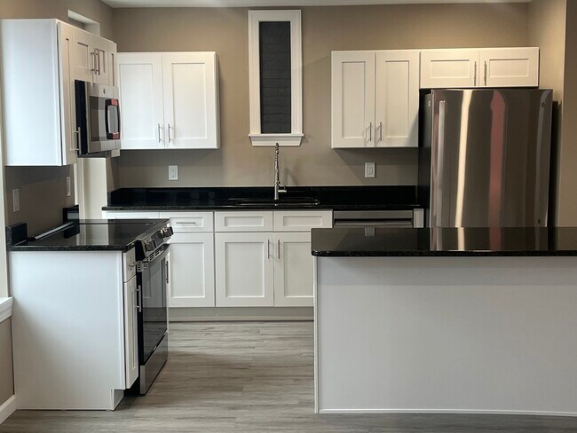 Foto del edificio - 1210 W Turner St