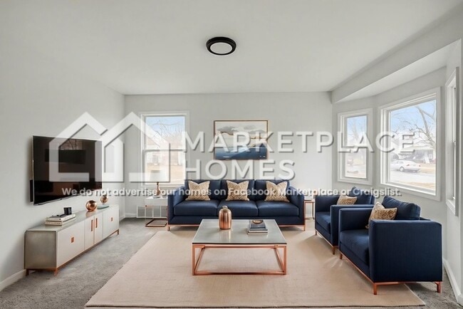 Foto del edificio - 19818 Fenmore St