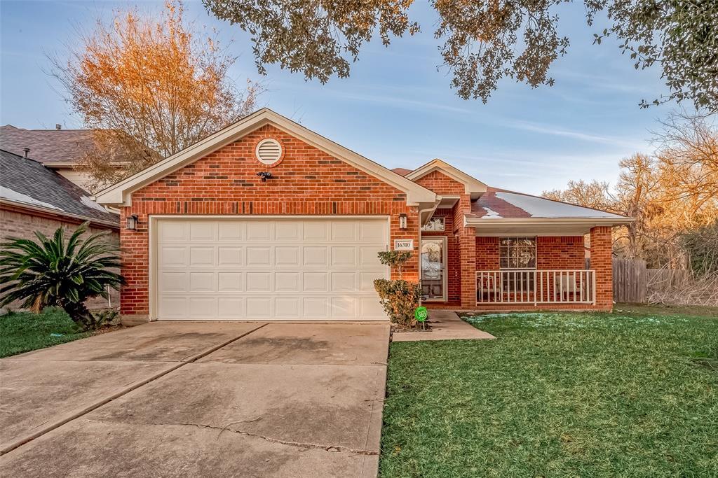 Primary Photo - 16310 Blossomwood Ln