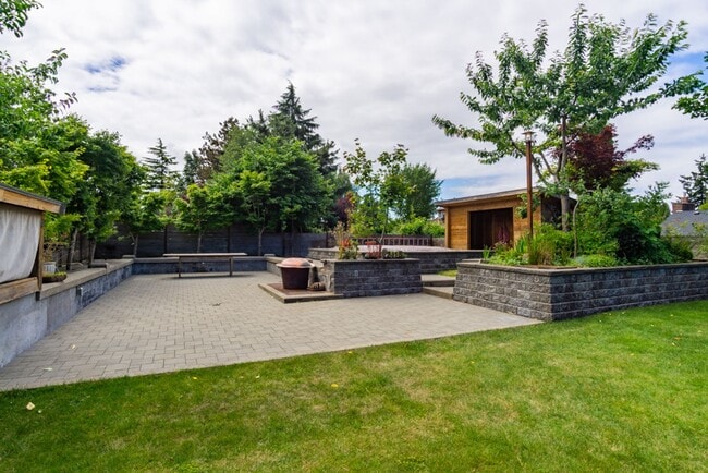 Foto del edificio - 3Bd/2Ba Seattle Home