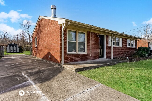 Foto del edificio - 3510 Foreman Ln