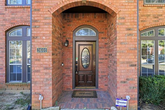 Foto del edificio - 3601 Sandhurst Dr