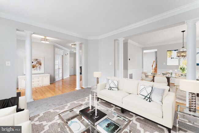 Foto del edificio - 42652 Legacy Park Dr