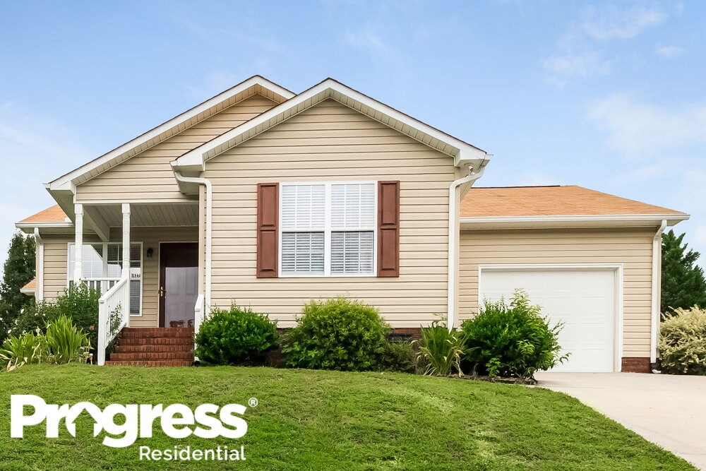 Foto principal - 1027 Castle Rock Ct