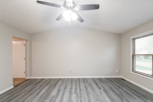 Foto del edificio - 4511 Tucson Dr