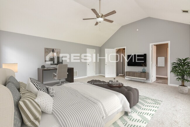 Building Photo - 2849 Amerson Trl