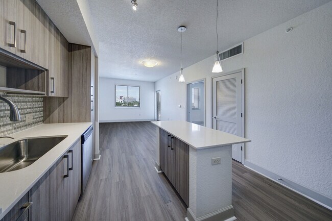 Foto del edificio - Griffis North Olive