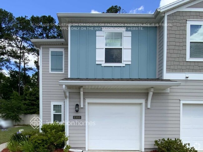 Building Photo - 1351 Coastal Mdw Trl