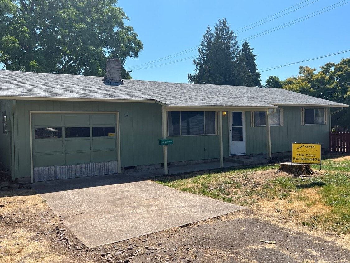 Primary Photo - Great Home!