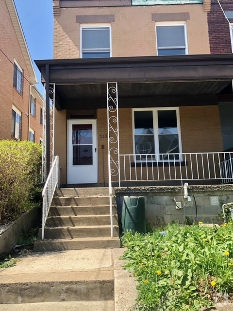 Building Photo - 3293 Dawson St