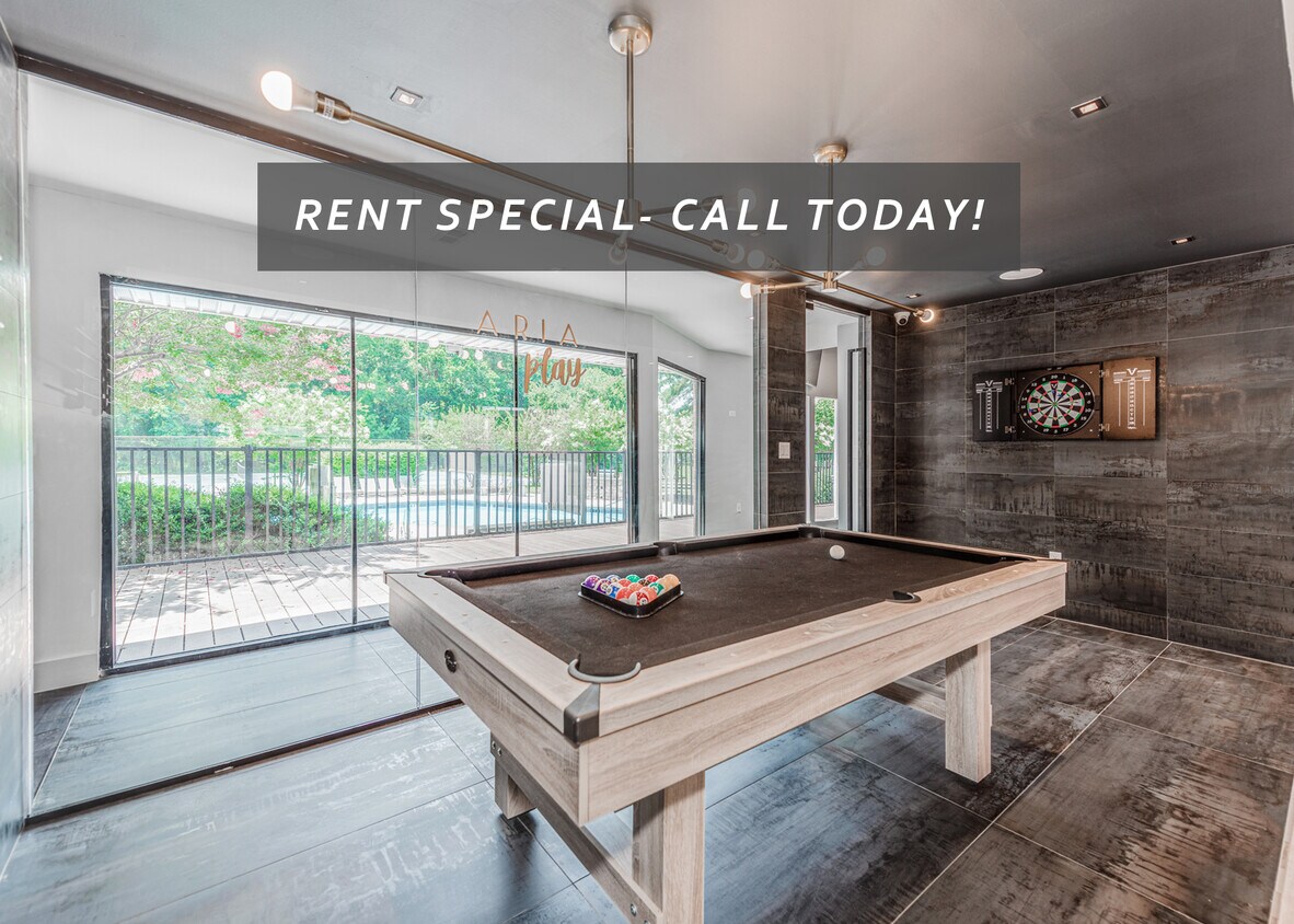 Aria North Hills Apartments Raleigh Nc Apartments Com