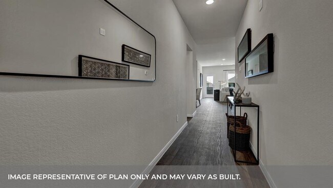 Building Photo - 1308 Camden Ln