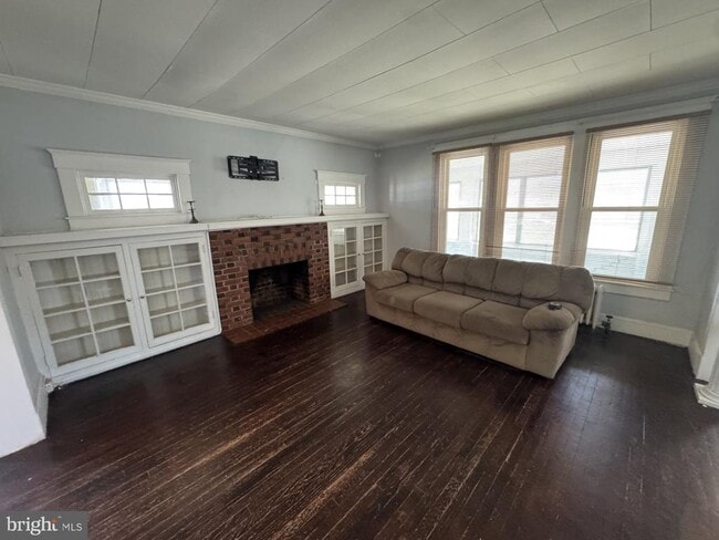 Foto del edificio - 416 Maryland Ave