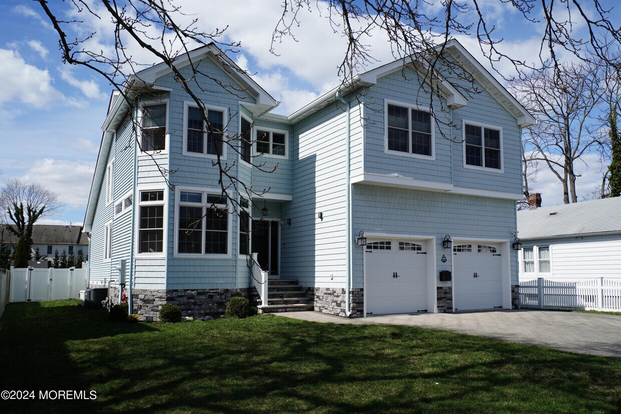 Foto principal - 414 2nd Ave