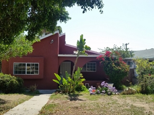 Primary Photo - 721 Boundary Street
