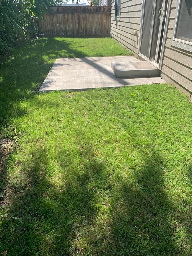 Foto del edificio - 1723 W 19th Ave