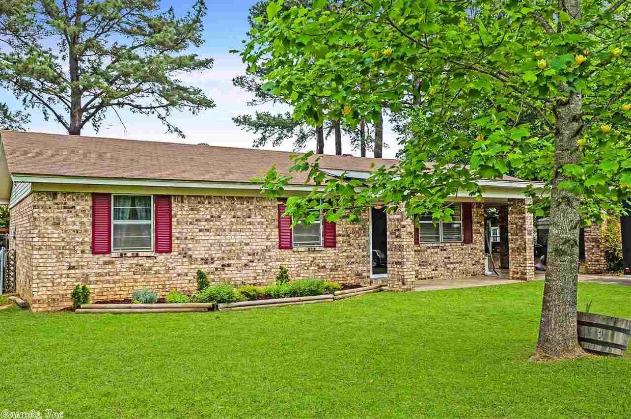 Foto principal - 1504 W Lendell St
