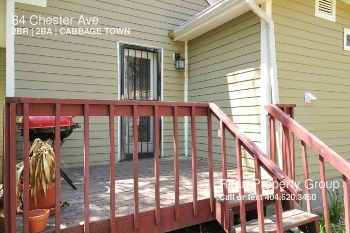Primary Photo - 84 Chester Ave SE