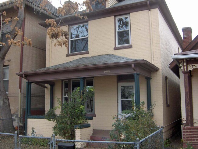 Foto del edificio - 1615 N Gilpin St