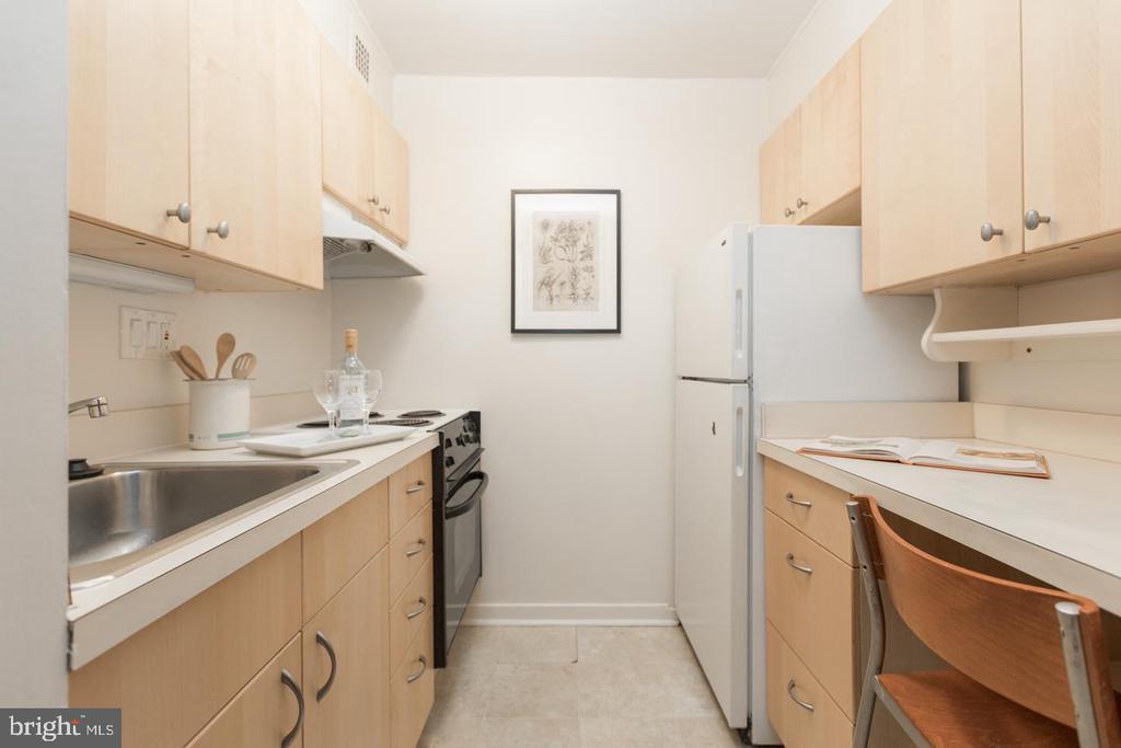 Foto principal - 224-30 W Rittenhouse Square