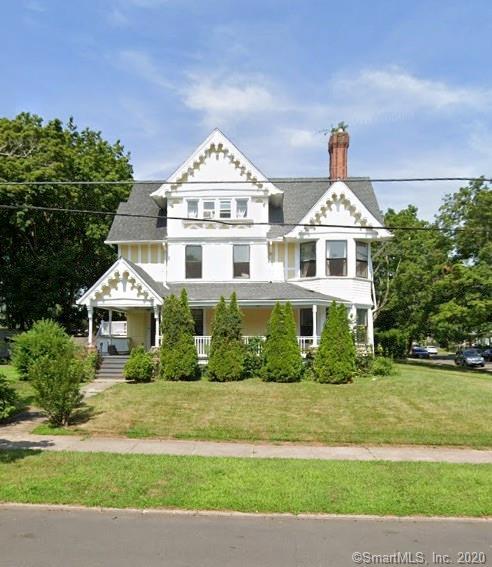 Primary Photo - 500 Central Ave