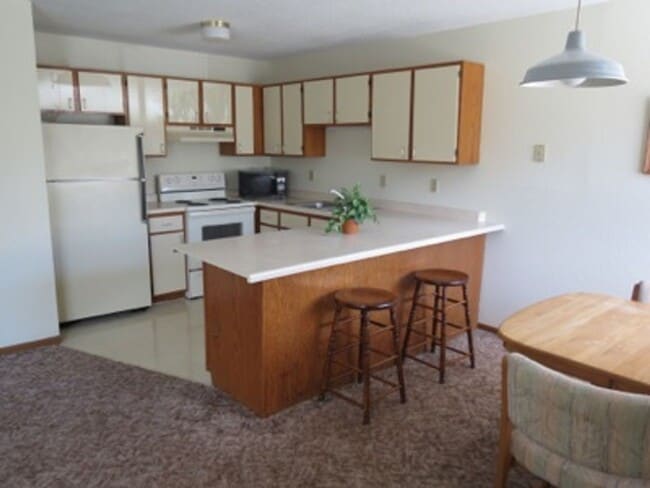 Foto del interior - Wildwood Townhomes