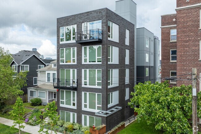 Foto del edificio - 1821 13th Ave