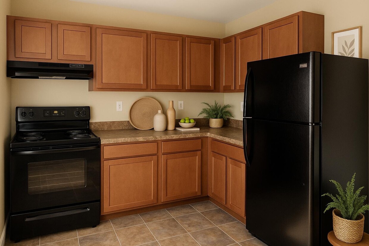 Primary Photo - Koeneman Place Apartments
