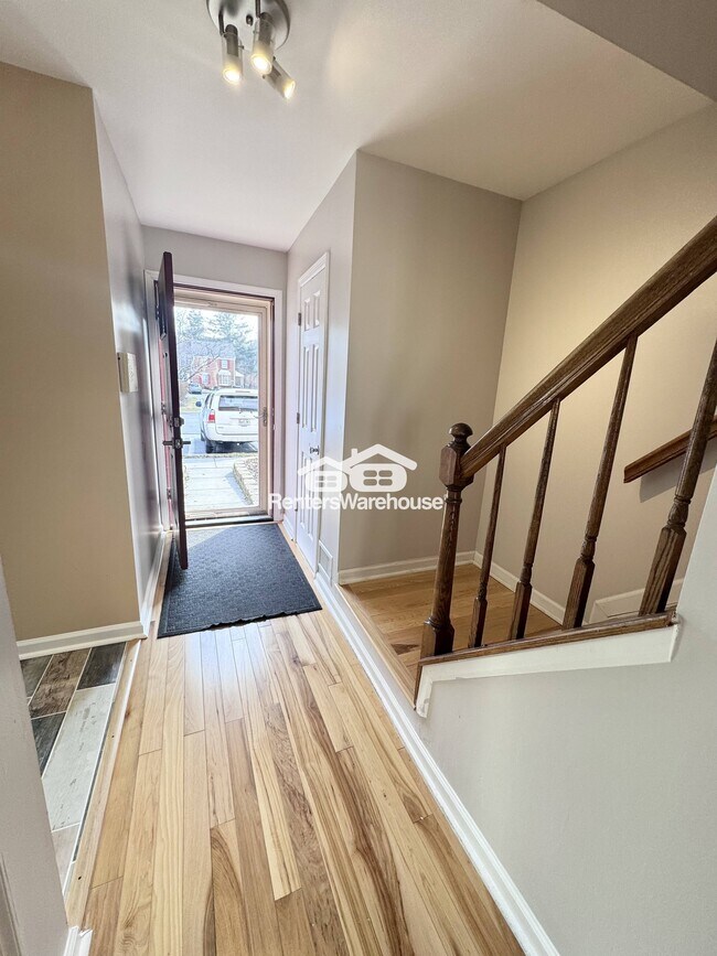 Foto del edificio - 34 Wellspring Cir