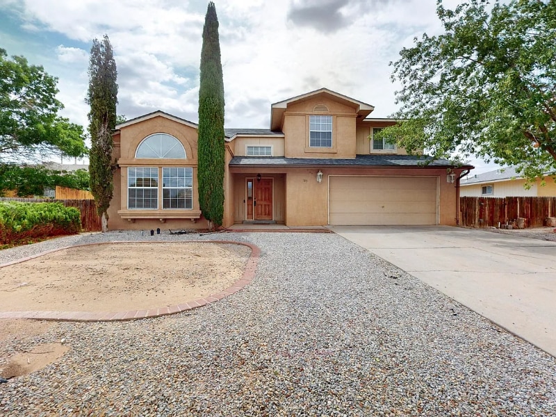 Primary Photo - 105 Prestige Way NE