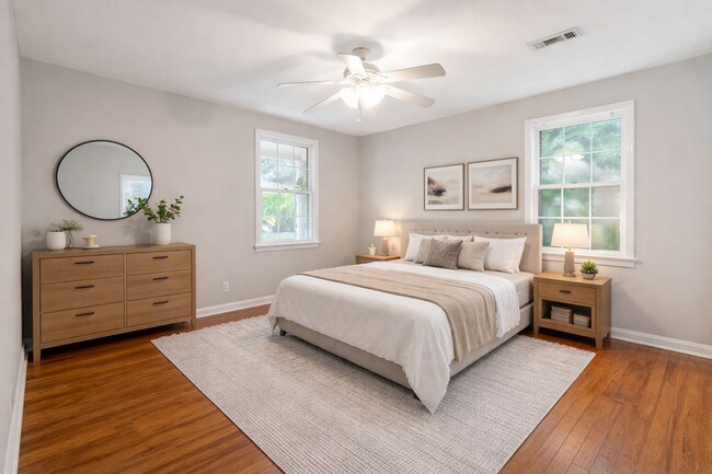 Foto del edificio - 409B