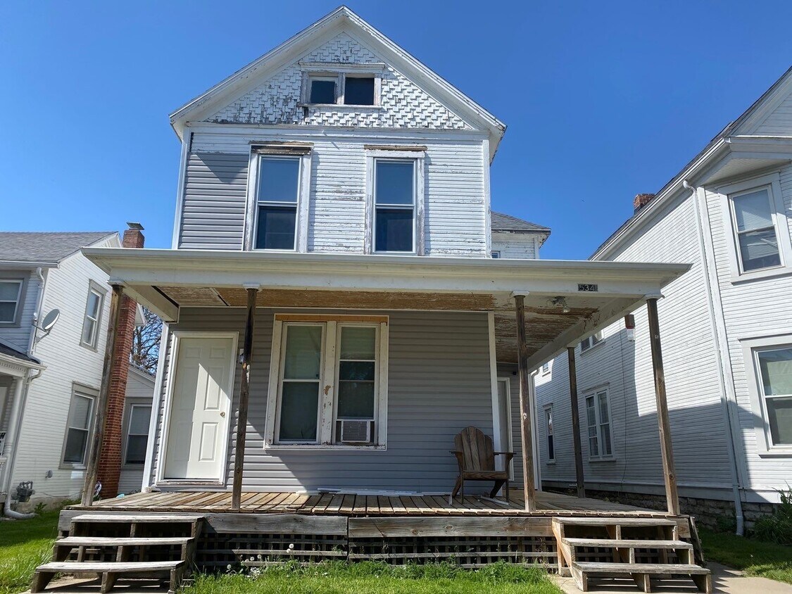 534 Boone St Unit 534, Piqua, OH 45356 Apartments in Piqua, OH