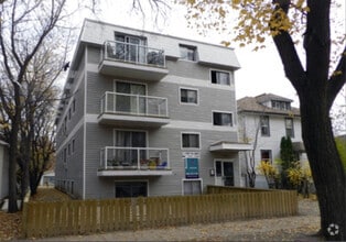 Building Photo - Capricorn Apartments