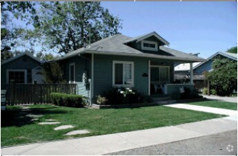 Building Photo - 2277 Galindo St