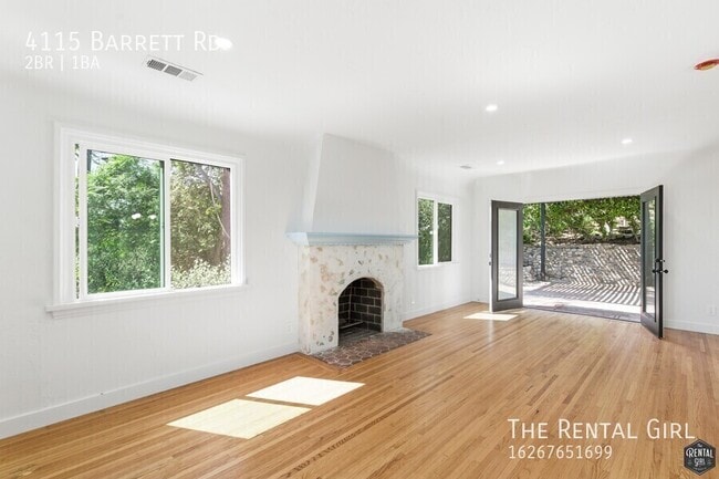 Foto del edificio - 4115 Barrett Rd