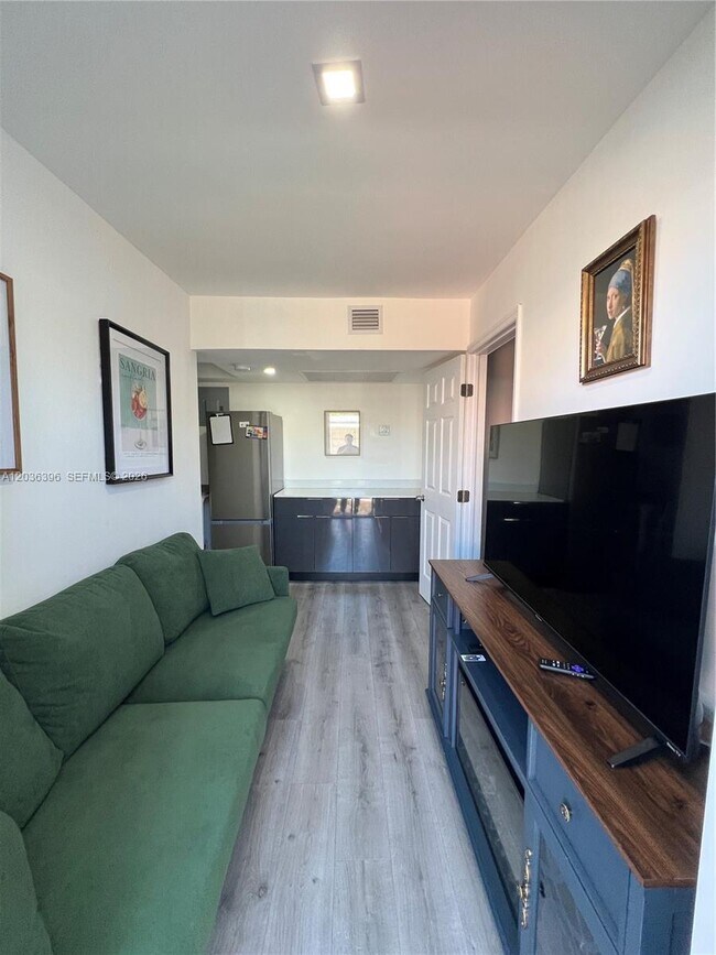 Foto del edificio - 2847 Polk St