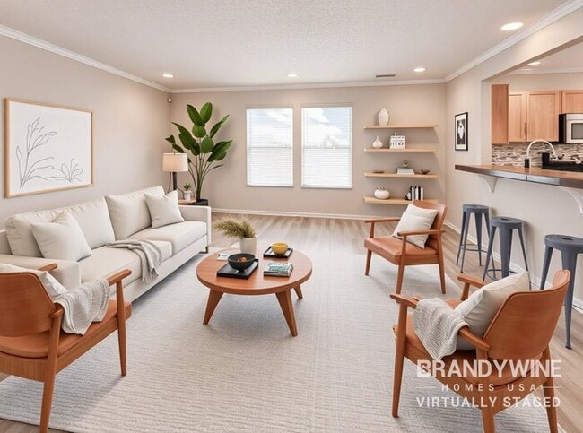 Foto del edificio - 9685 W Quarter Moon Dr