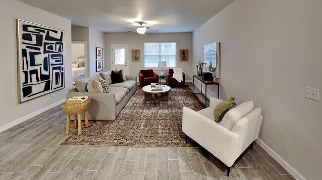 Foto del edificio - 3 Bedroom 2 Bathroom 2 Car Garage Home in ...