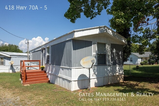 Building Photo - 418 U.S. Hwy 70A