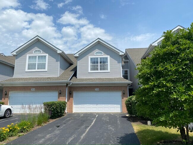 Foto del edificio - 300 Lunt Ave