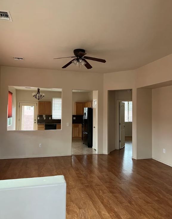 Foto del edificio - 1596 W Gentle Brook Trail