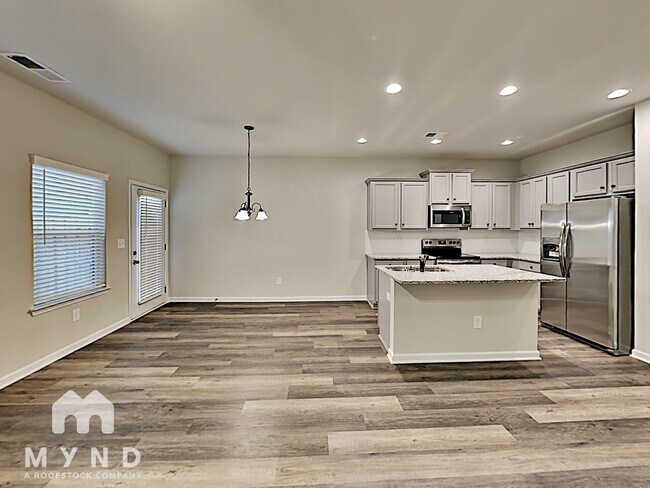 Foto del edificio - 6066 Oak Bend Ct